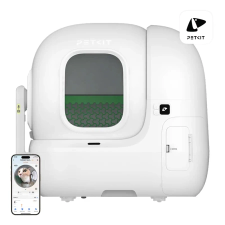 PetKit Purobot MAX PRO nutikas isepuhastuv kassiliivkast