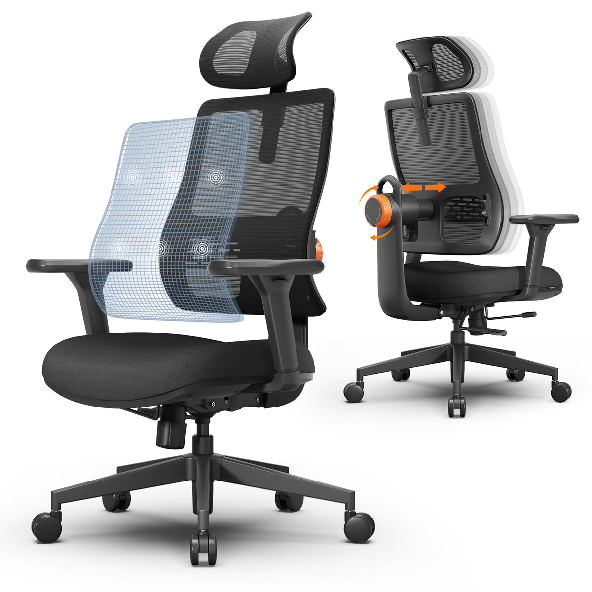 NEWTRAL MAGICH003 Ergonomiline tool