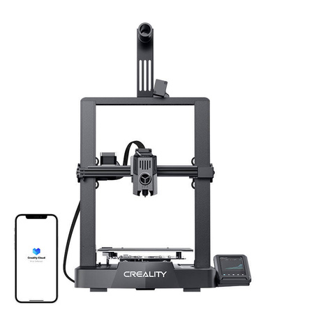 Estonian Creality Ender-3 V3 KE 3D printer