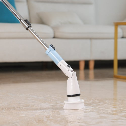 TASVAC EB5 elektriline dušiharja puuriga