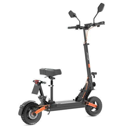Joyor S8E elektritõukeratas 800W