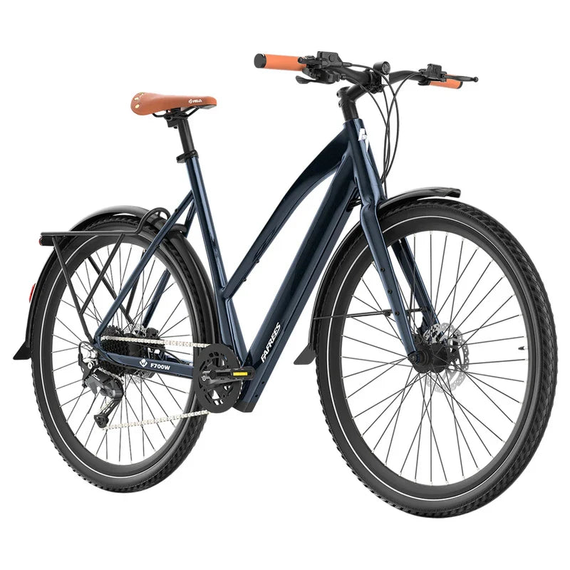 Fafrees F700W Elektrijalgratas 100 km