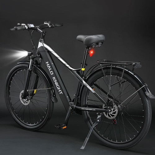 Elektrijalgratas Halo Knight H02, 750W mootor, 48V 16Ah