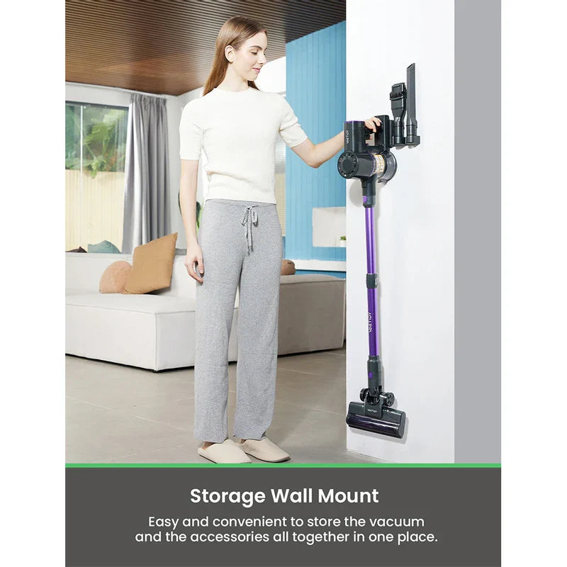 Juhtmeta tolmuimeja Vactidy V8 Pro