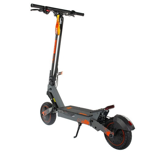 KuKirin G2 Ultra elektriline tõukeratas, 800W*2 mootor, 48V 18Ah