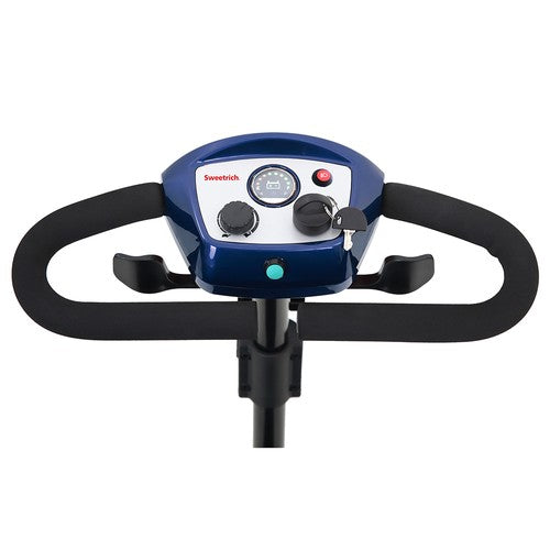 Sweetrich S1 Sport mobilumo paspirtukas 300W