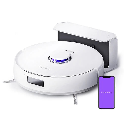 Narwal Freo X Plus robottolmuimeja 7800Pa