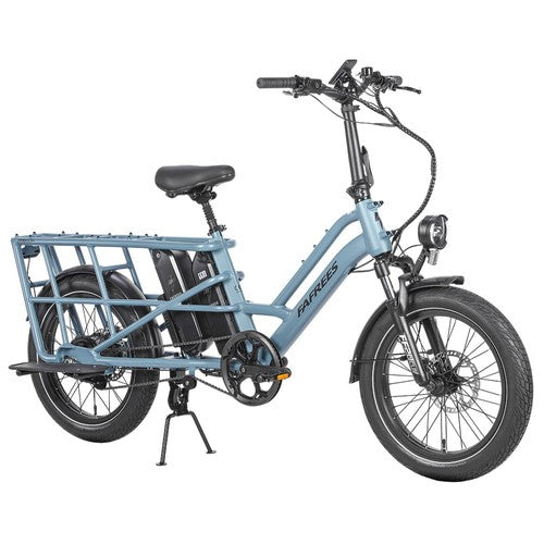 Fafrees FF20 CUV Elektrijalgratas, 250W mootor, 48V 24Ah