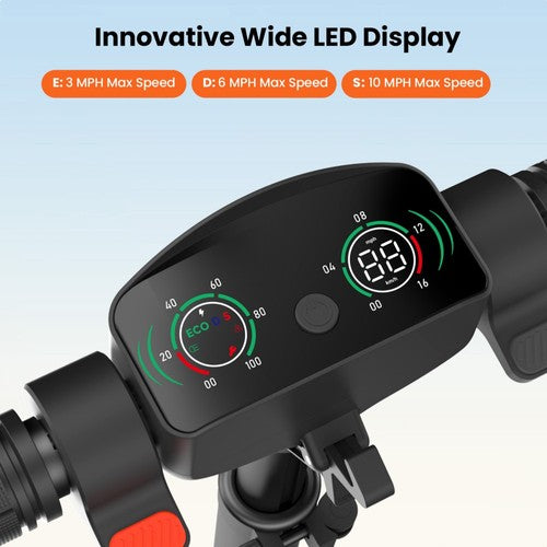 iScooter K6 Kids Elektrinis Paspirtukas 150W
