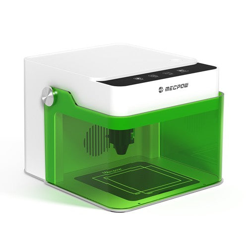 Mecpow M1 lasergraveerimismasin