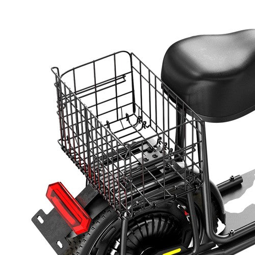 iScooter F7 elektriline tõukeratas 1000W mootoriga