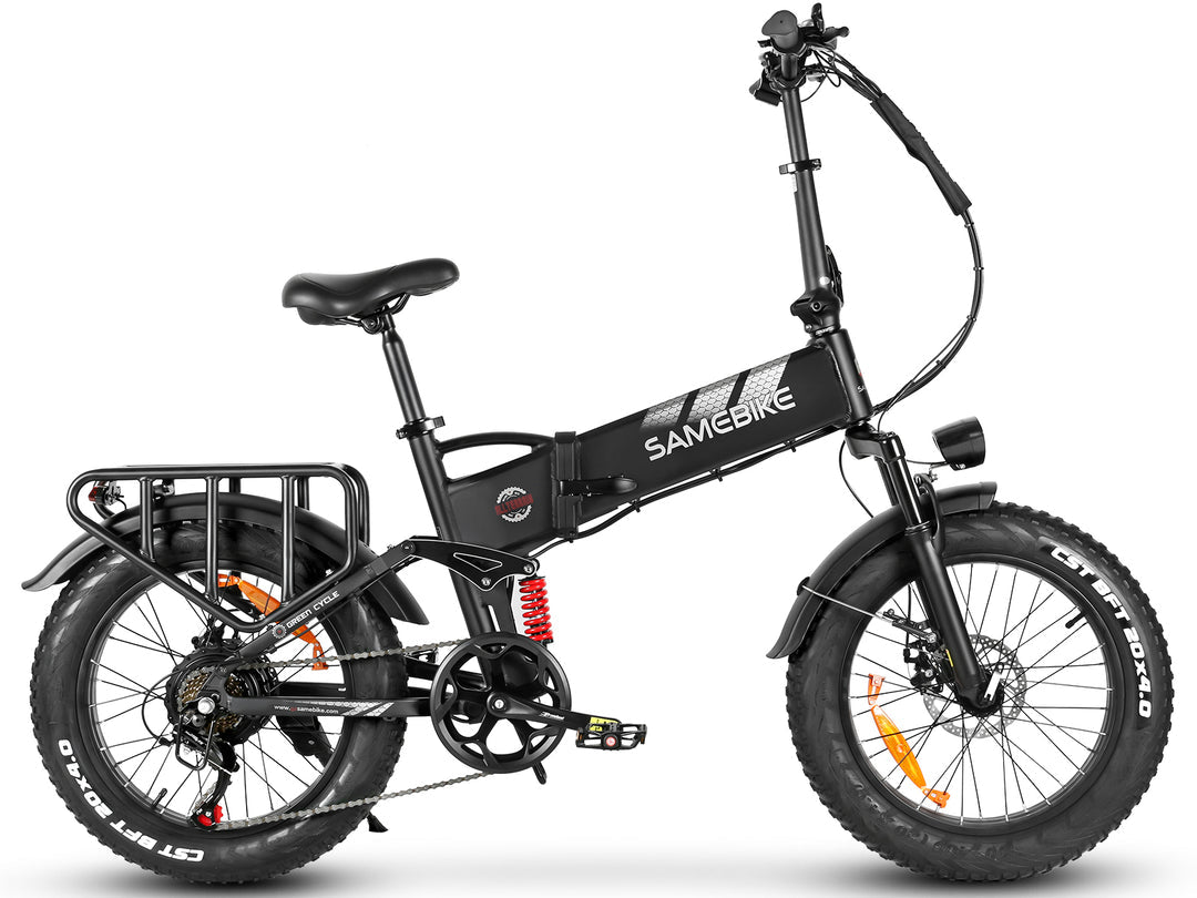 SAMEBIKE RS-A02 Pro Elektrijalgratas Off Road