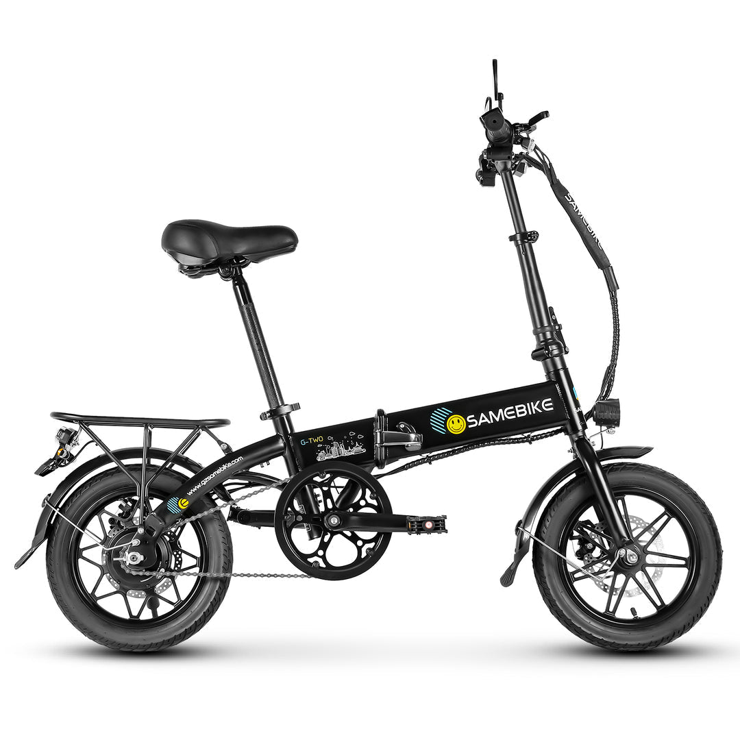 Samebike YINYU14 kaasaskantav elektrijalgratas 