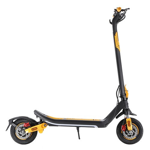 KUGOO M3 PRO elektritõukeratas 600W mootor 48V13Ah
