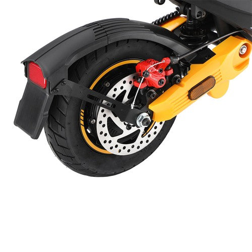 KUGOO M3 PRO elektritõukeratas 600W mootor 48V13Ah