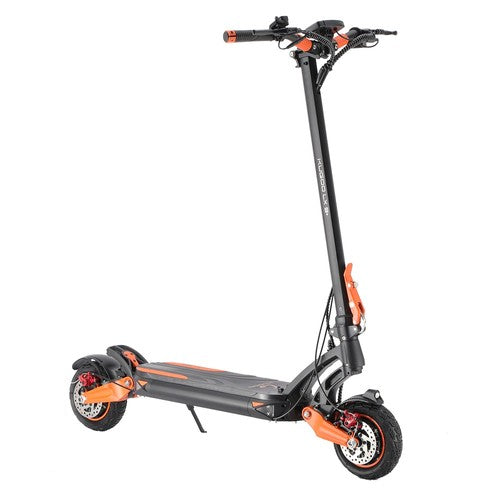 Kugoo LX9+ elektritõukeratas, 2*650W, 48V 18.2Ah