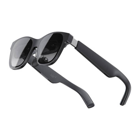 AR-prillid XREAL Air 2