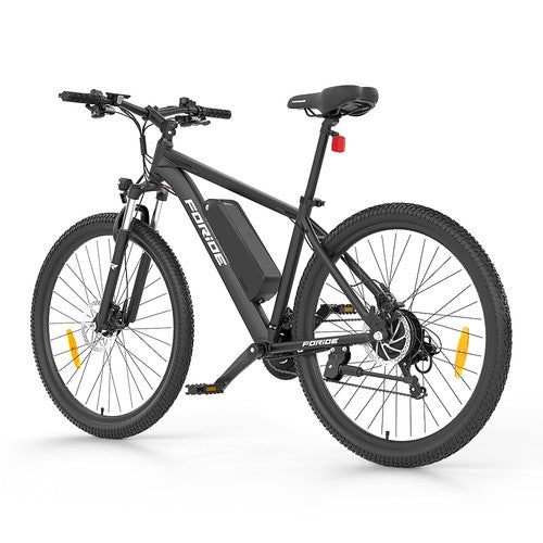 Foride Xtremer 2 Elektrijalgratas 15,6 Ah