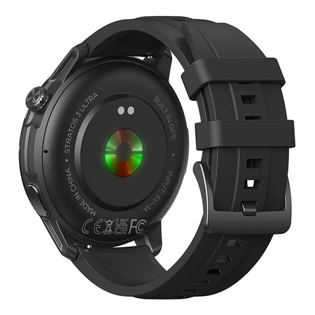 Zeblaze Stratos 3 Ultra nutikell