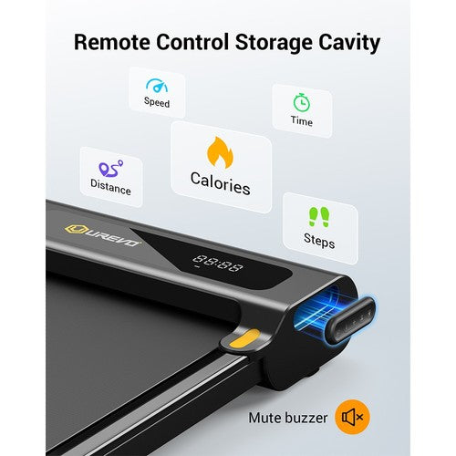 UREVO URTM022 Spacewalk Lite jooksulint