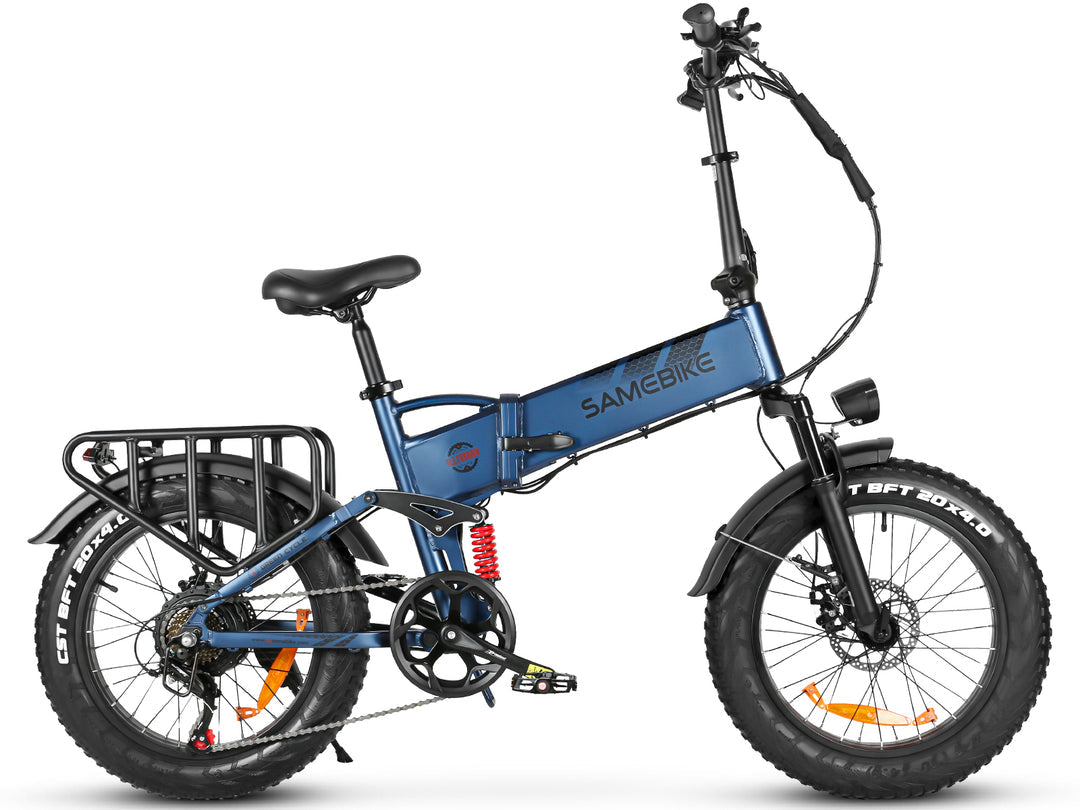 SAMEBIKE RS-A02 Pro Elektrijalgratas Off Road