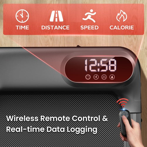 ROBORE U17 jooksurada 8 km/h