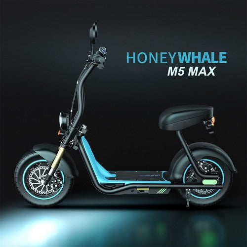 Honeywhale M5 Max elektriline tõukeratas 1000W
