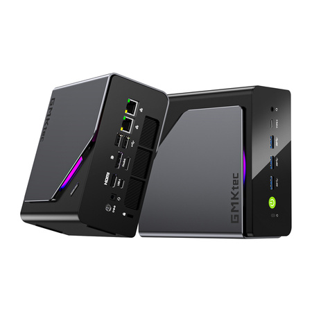 GMKtec K15 Core Ultra 5 125U 32 GB 1 TB Windows 11 Pro miniarvuti