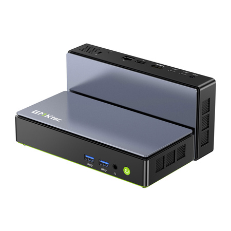 Minikompuuter GMKtec K13 Core Ultra 7 256V 16 GB 1 TB Win11 Pro