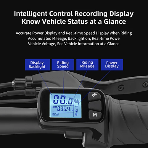 DYU A5 täielikult kokkupandav elektrijalgratas