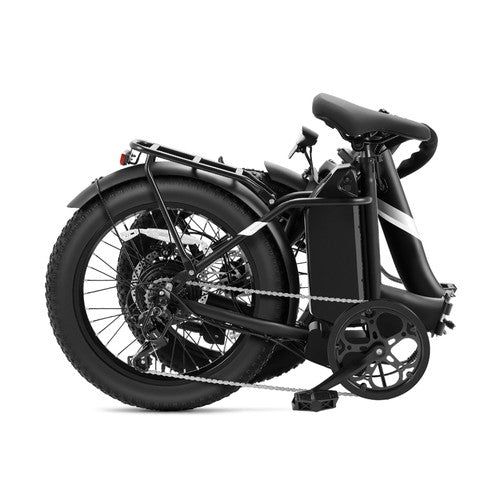 Touroll S3 elektrijalgratas, 250W mootor, 36V 13Ah