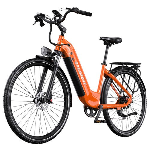 ONESPORT OT05 MAX Elektrijalgratas 250W 36V 22.5Ah