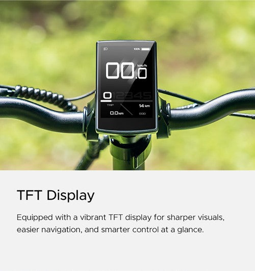 ENGWE Pro 3.0 elektrijalgratas 48V 15Ah