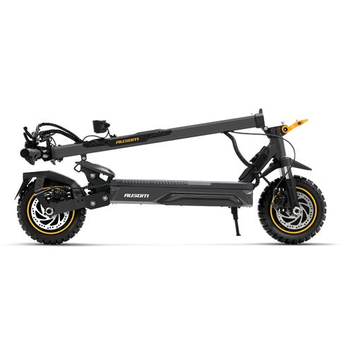Ausom K20 Pro elektritõukeratas 1000W*2