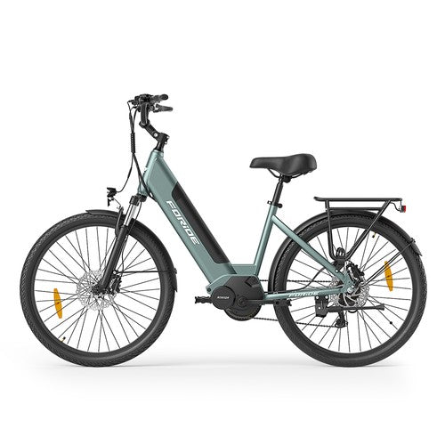 Foride Urbano 1 elektrijalgratas, 250 W, 36 V 13 Ah