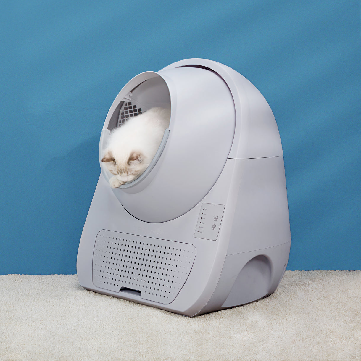 CATLINK kassiliivakühvli Young Pro-X