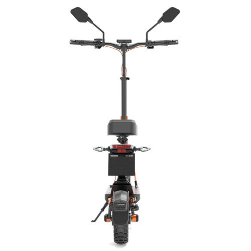 Joyor S8E elektritõukeratas 800W