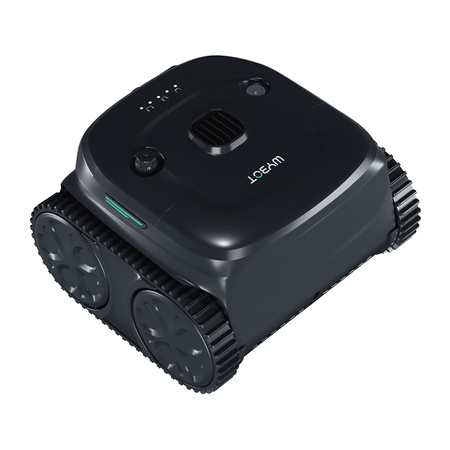 Wybot C2PRO juhtmevaba basseinipuhastusrobot