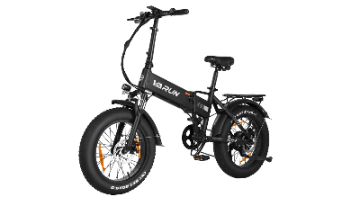 VARUN S20-1 elektrijalgratas 250W