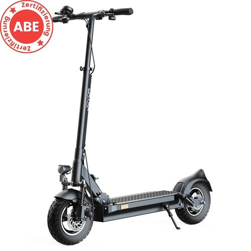 Joyor Y8-S Elektriline Tõukeratas 26Ah, 500W