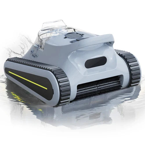 Seauto Crab traadita robotbasseinipump 45000Pa