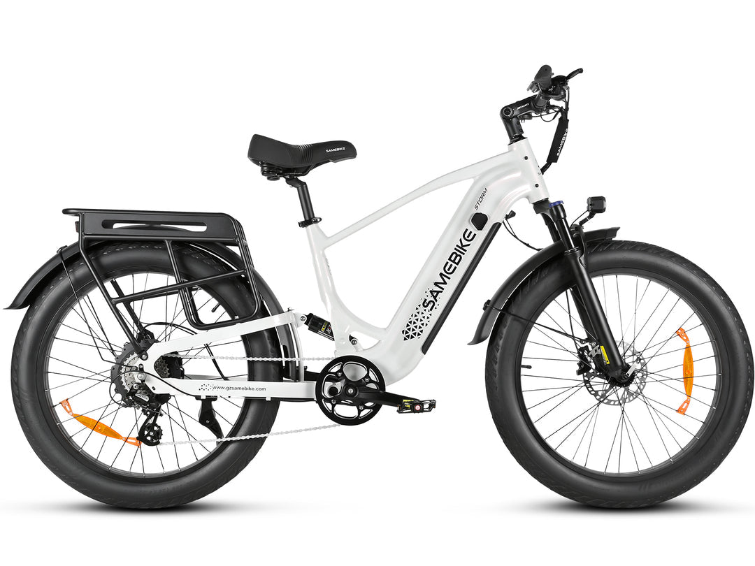 SAMEBIKE STORM elektriratas 1000W