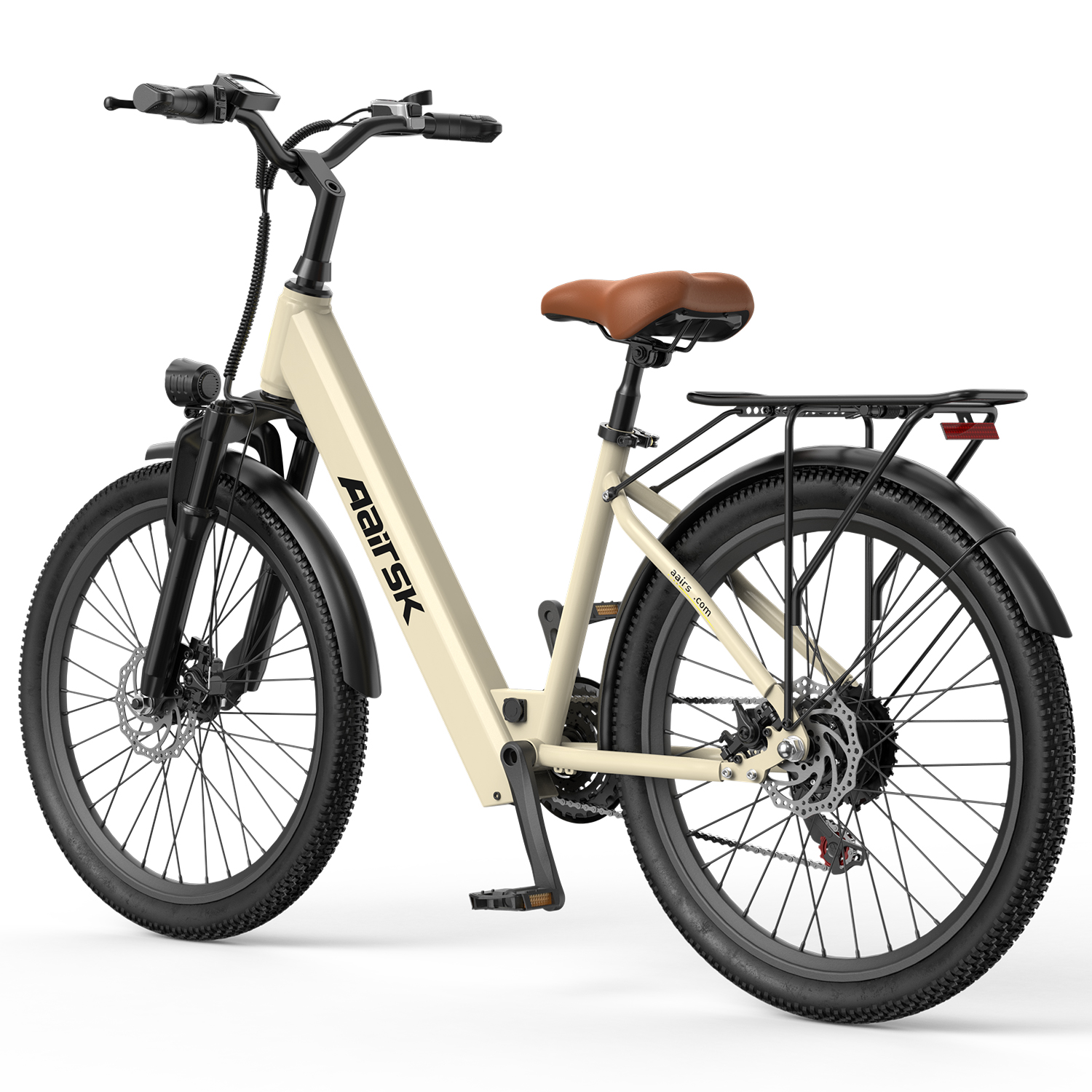 AAIRSK SU7 Elektrijalgratas 