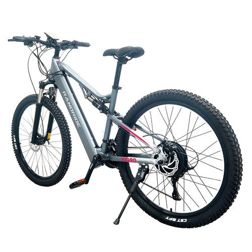 RANDRIDE YG90A elektrijalgratas 1000W mootor 45km/h