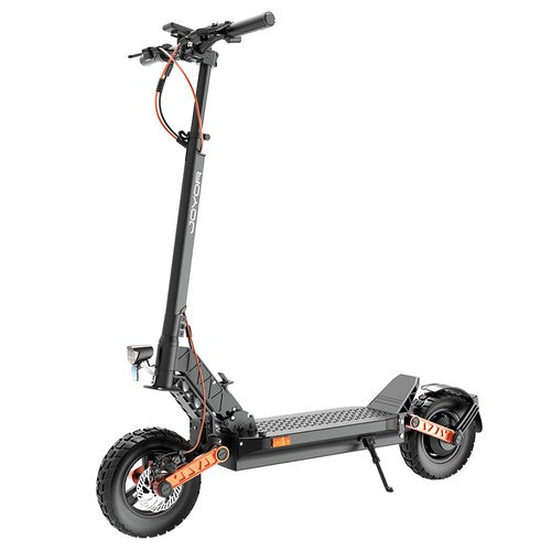 Joyor S8-S-Z elektriline tõukeratas suunatuledega 600W*2