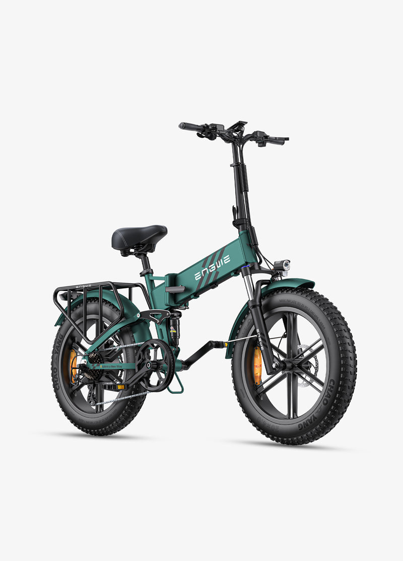 ENGWE Engine PRO 2.0 Elektrijalgratas