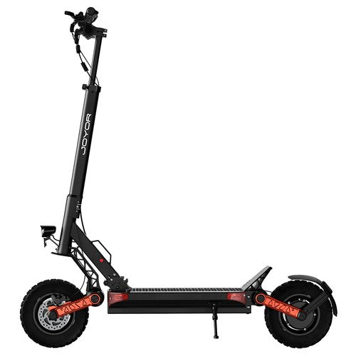 Joyor S10-S-Z elektritõukeratas 18 Ah 1000W*2
