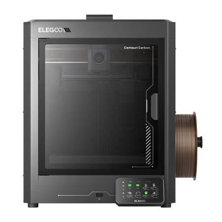 ELEGOO Centauri Carbon 3D printer