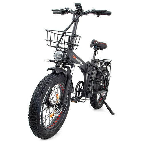 DRVETION AT20 Pro elektrijalgratas, 750W BAFANG mootor