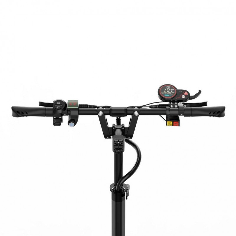 OOTD D88 Plus Elektriline tõukeratas 5600W 38Ah